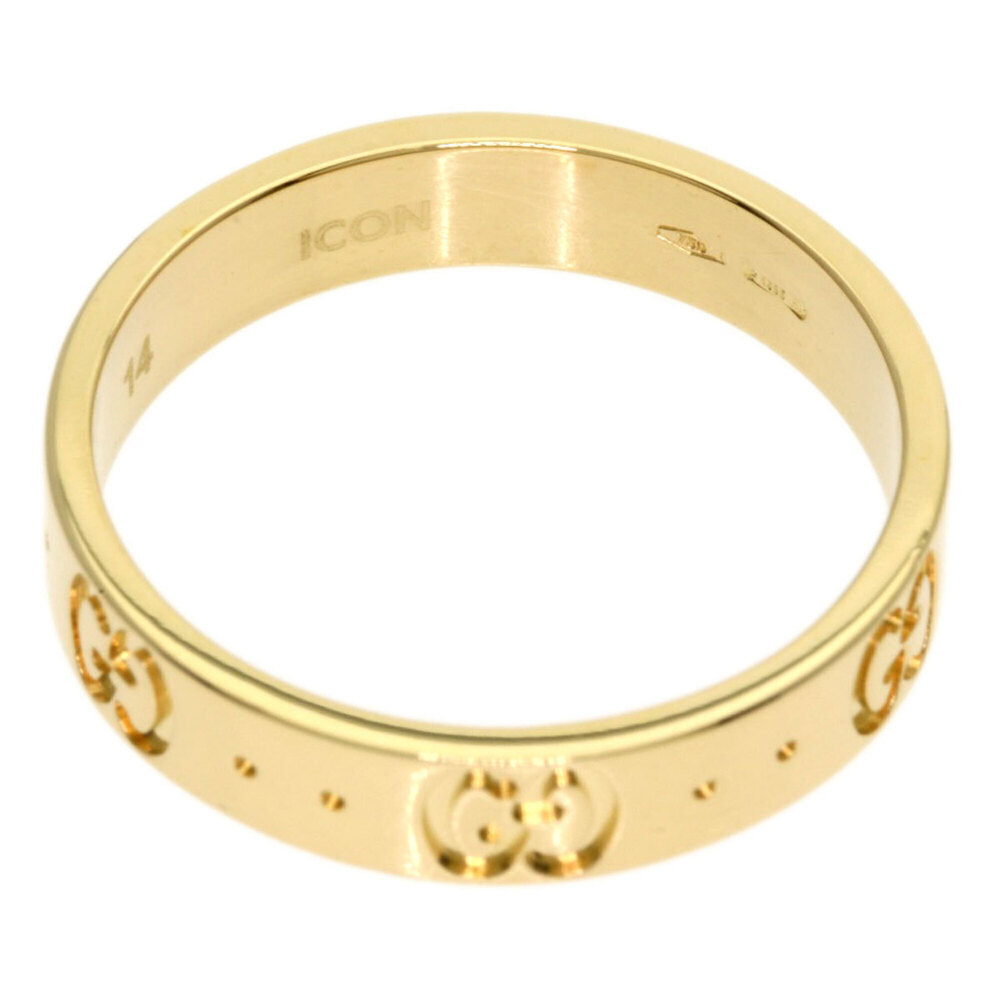 GUCCI Ring - Picture 4 of 8